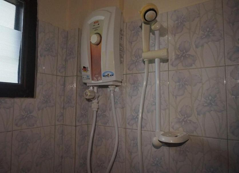 Kamar Mandi Foto