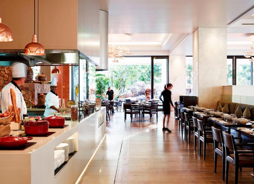 Restoran Foto
