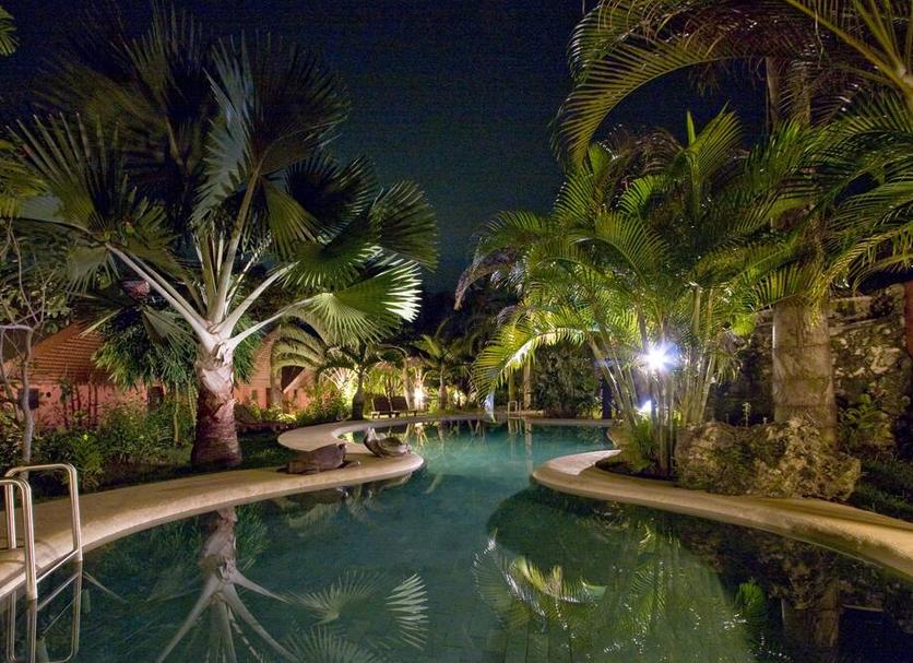 Kolam Foto