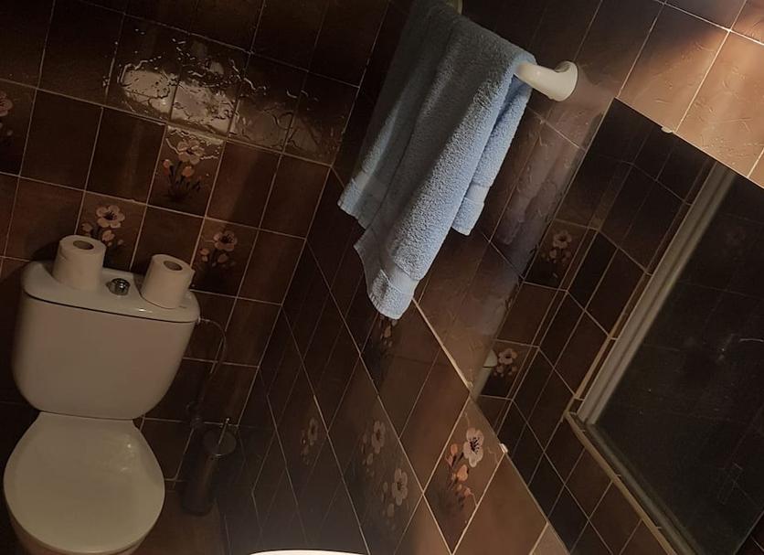 Kamar Mandi Foto