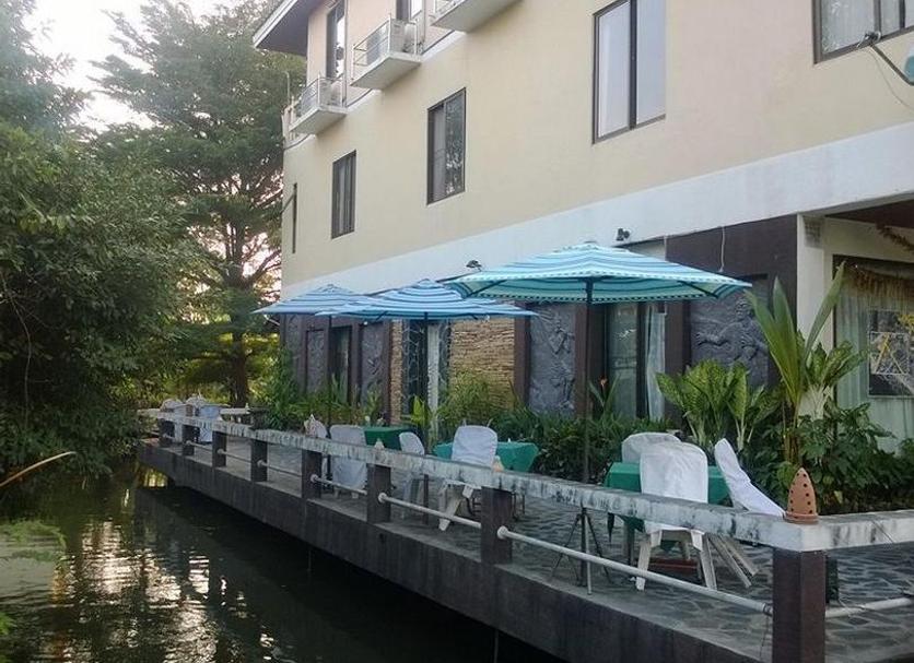 Restoran Foto