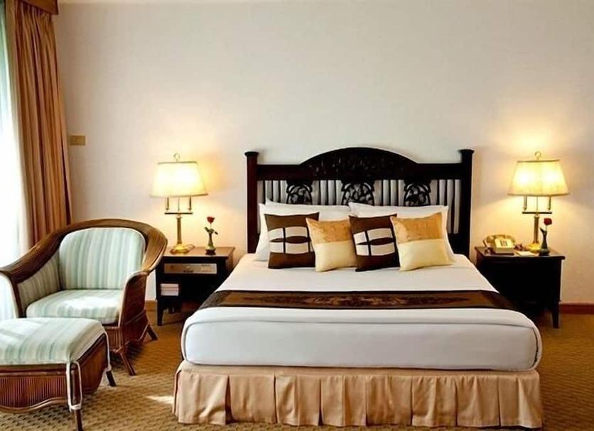 Kamar Tidur Foto