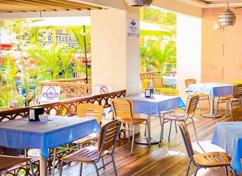 Restoran Foto