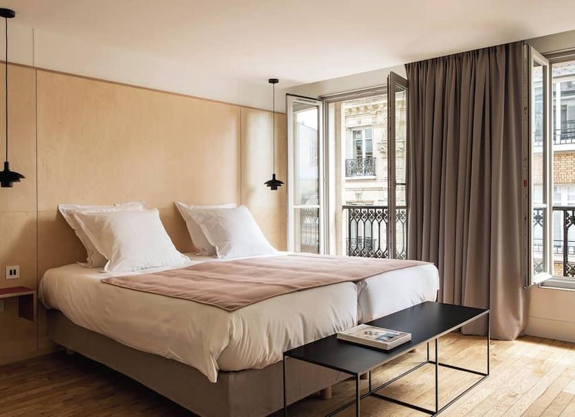 Kamar Tidur Foto