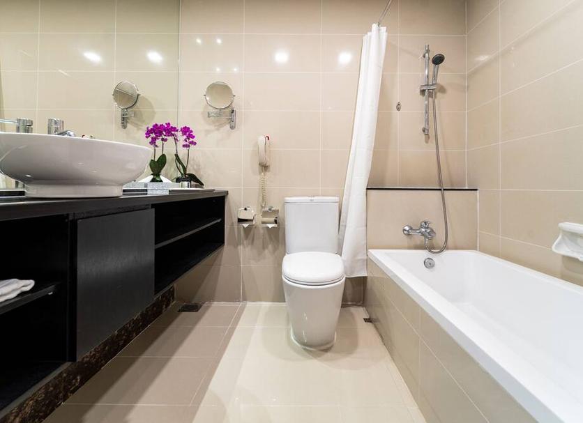 Kamar Mandi Foto