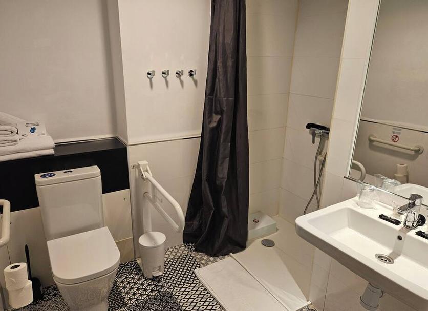 Kamar Mandi Foto