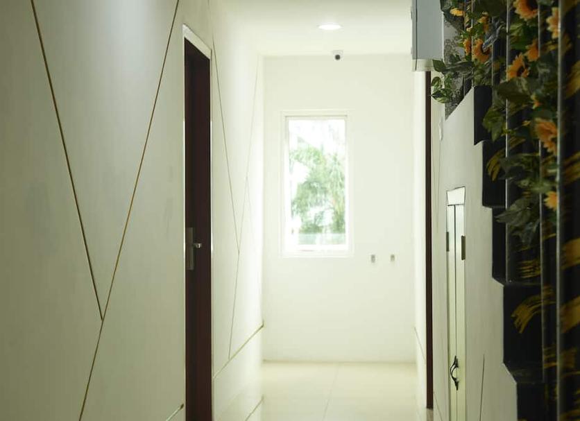 Lorong Foto