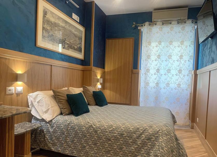 Kamar Tidur Foto