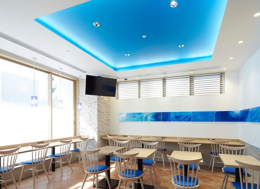 Restoran Foto