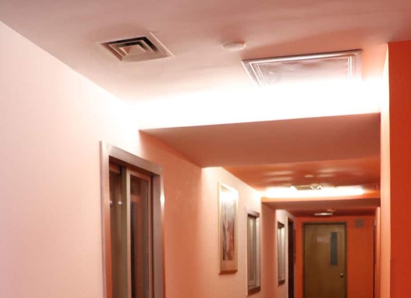 Lorong Foto