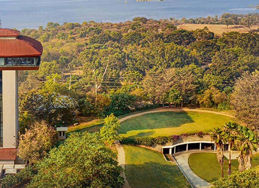 Pemandangan luar Foto