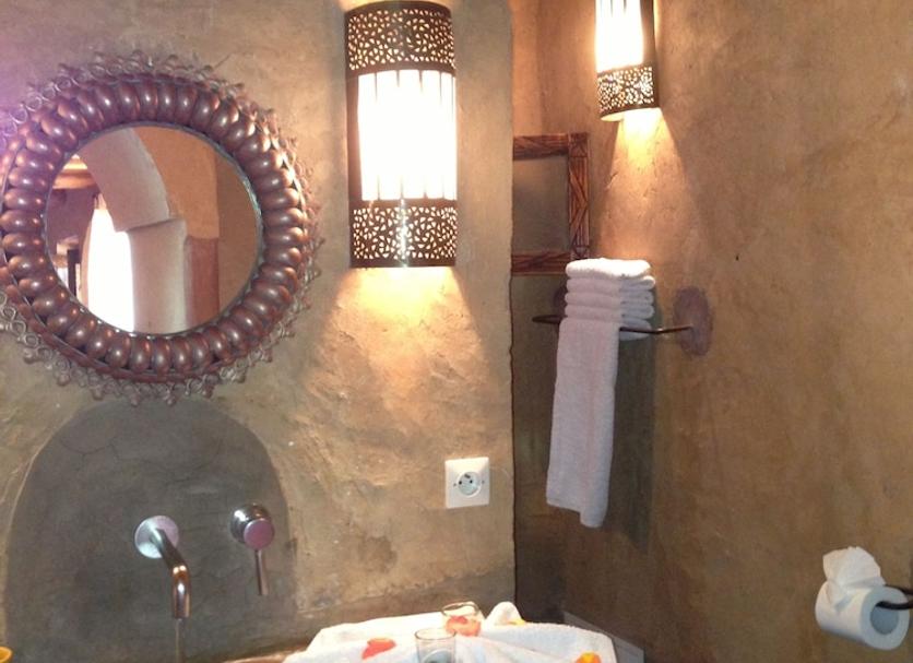 Kamar Mandi Foto