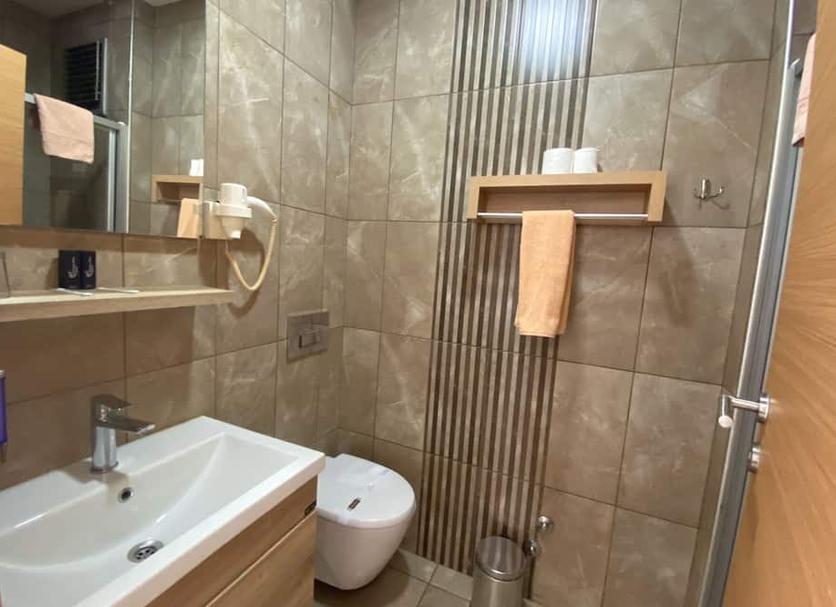Kamar Mandi Foto