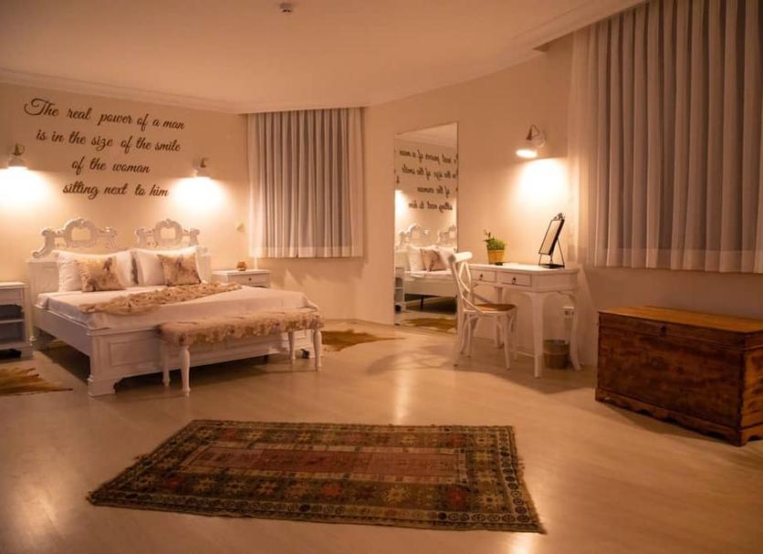 Kamar Tidur Foto