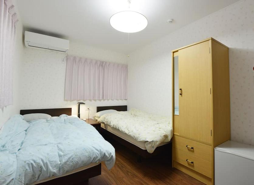 Kamar Tidur Foto