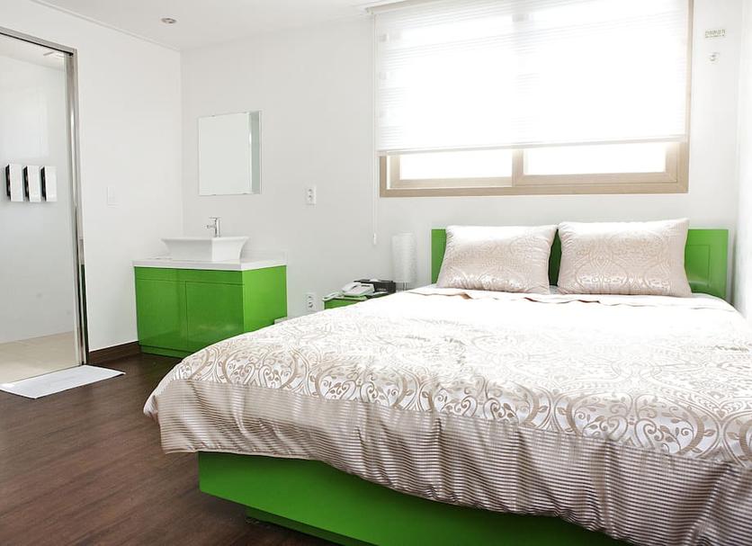 Kamar Tidur Foto