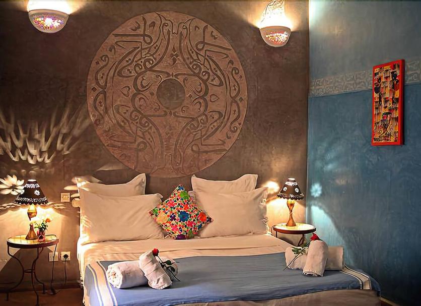 Kamar Tidur Foto