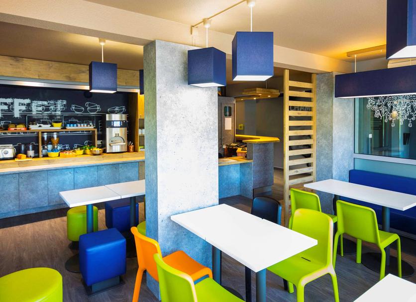 Restoran Foto