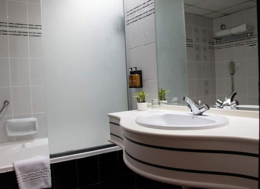 Kamar Mandi Foto