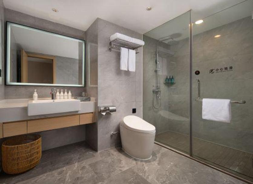Kamar Mandi Foto