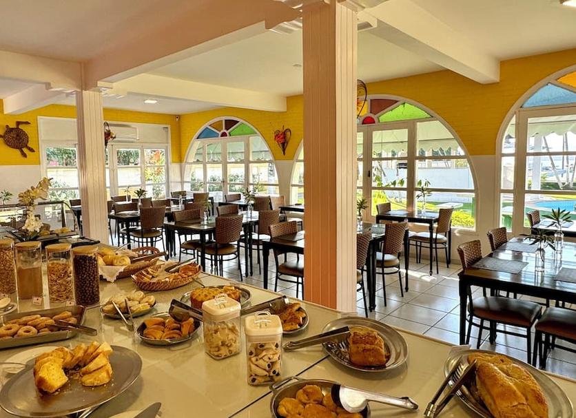 Restoran Foto