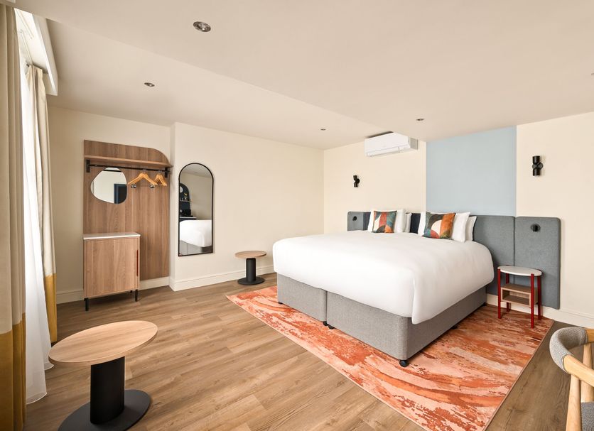 Kamar Tidur Foto