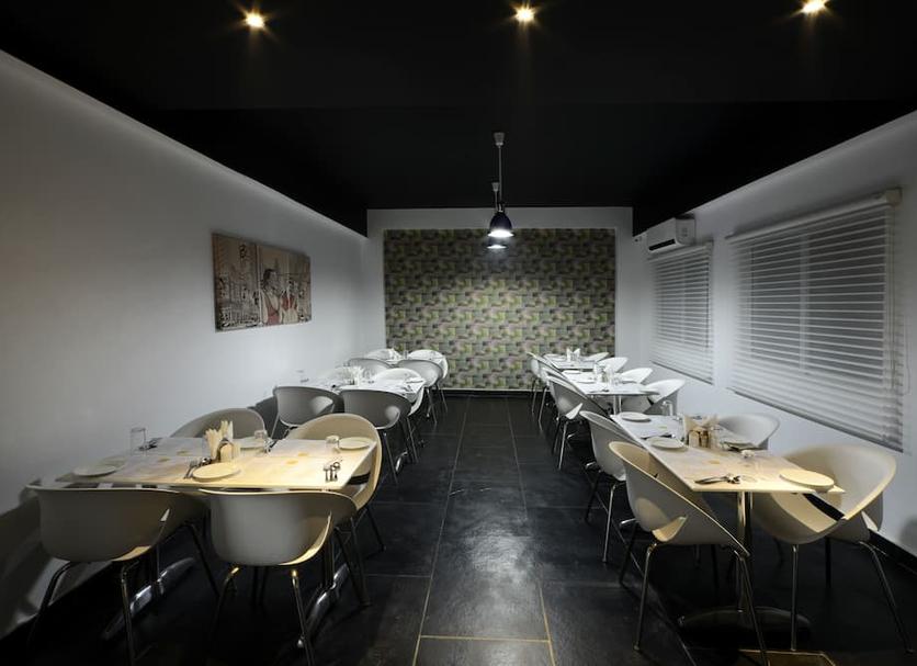 Restoran Foto