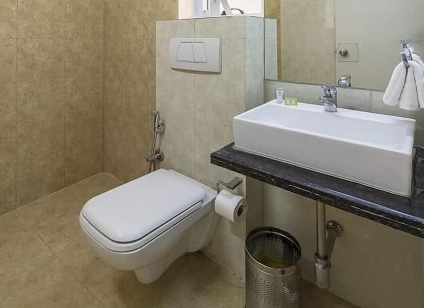 Kamar Mandi Foto