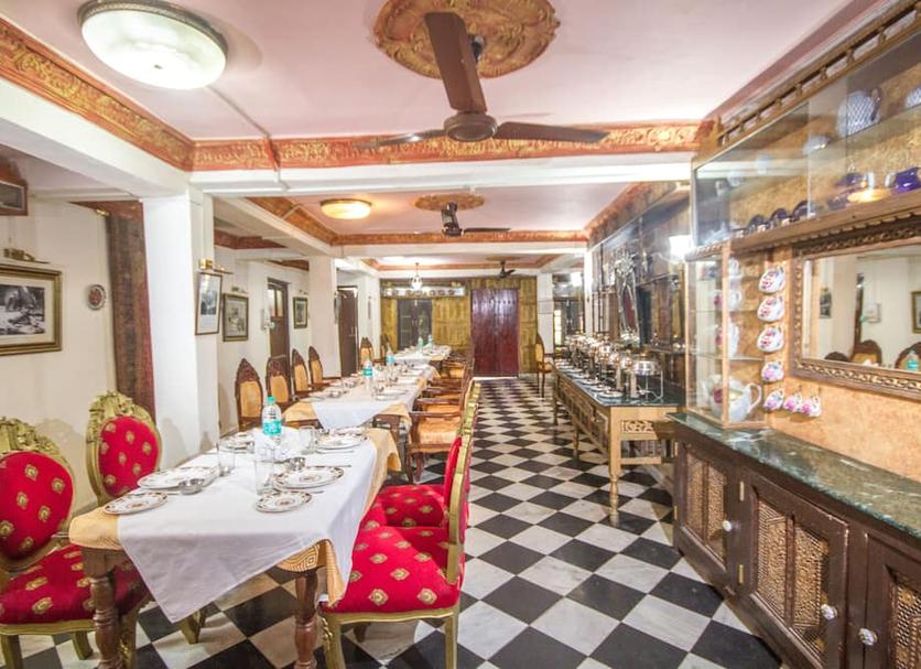 Restoran Foto