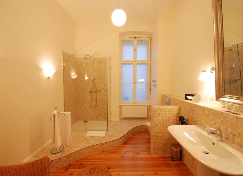 Kamar Mandi Foto
