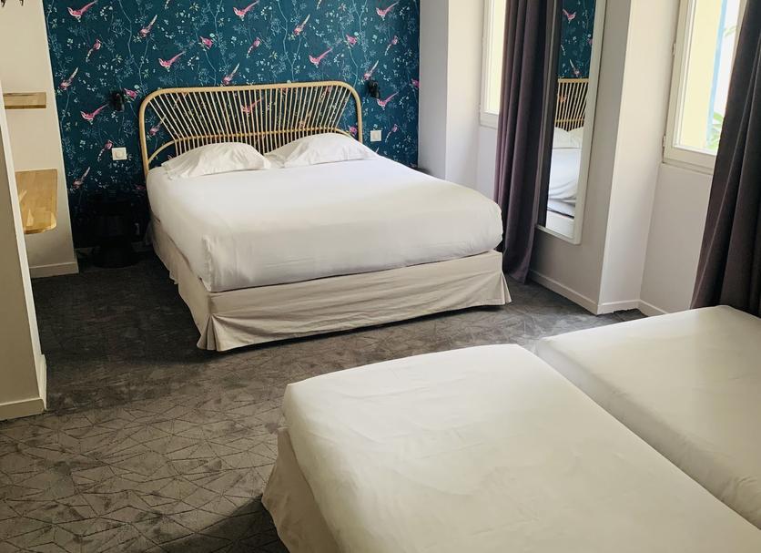 Kamar Tidur Foto