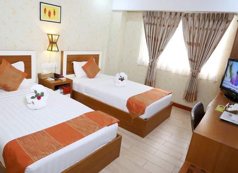 Kamar Tidur Foto
