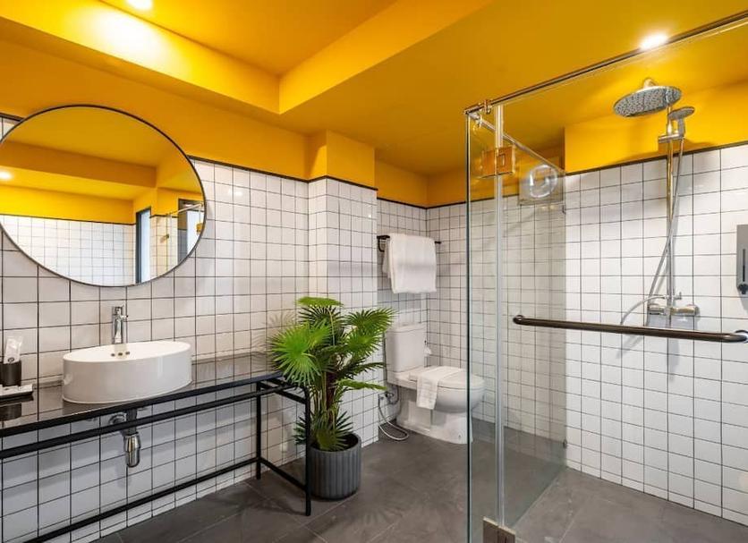 Kamar Mandi Foto