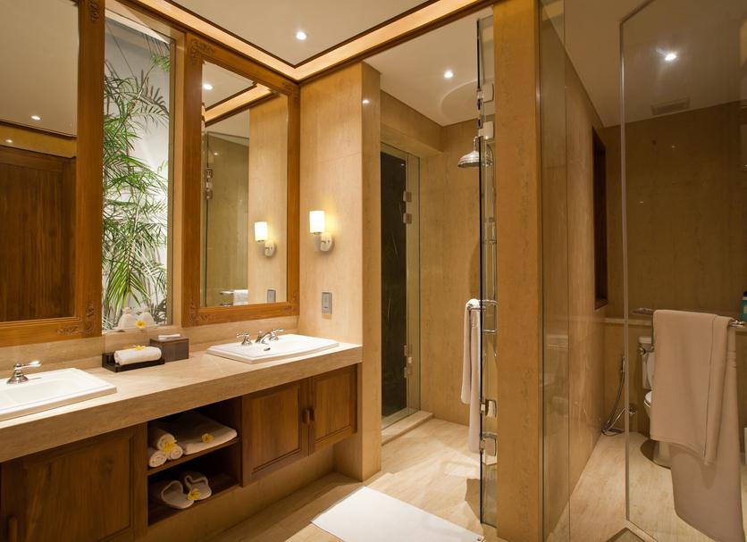 Kamar Mandi Foto