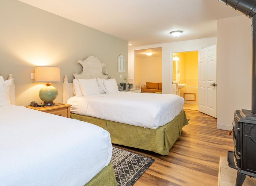 Kamar Tidur Foto