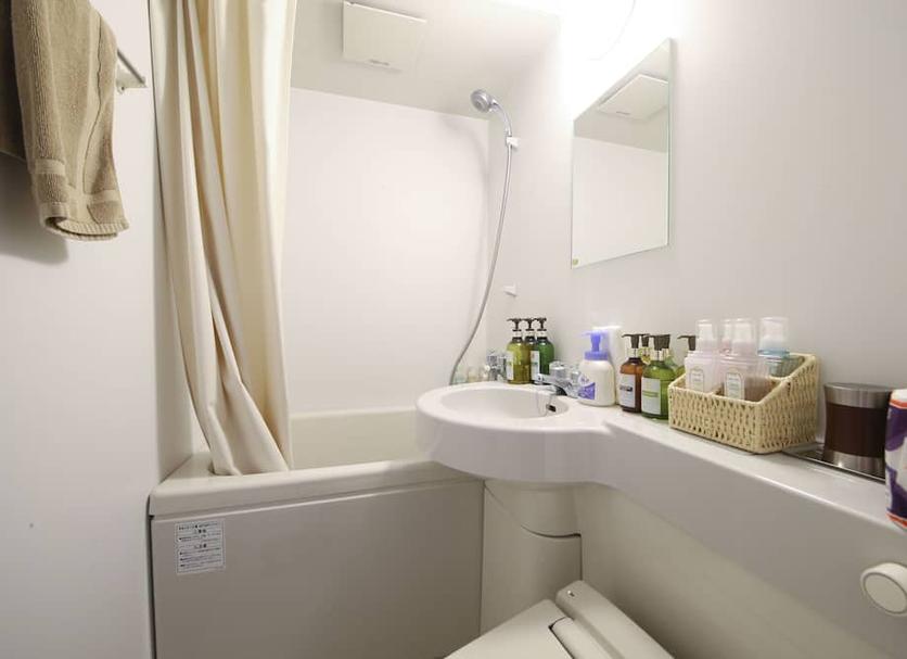 Kamar Mandi Foto