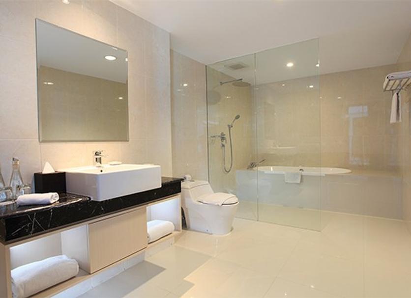 Kamar Mandi Foto