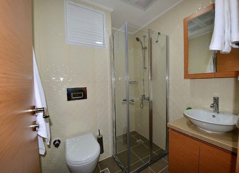 Kamar Mandi Foto