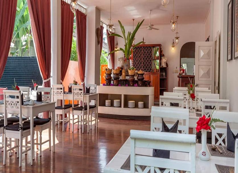 Restoran Foto
