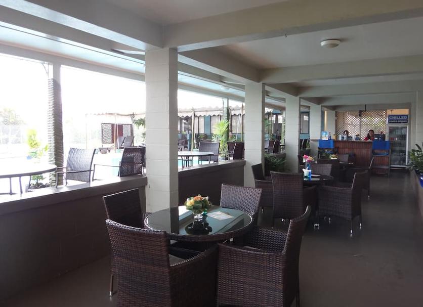 Restoran Foto
