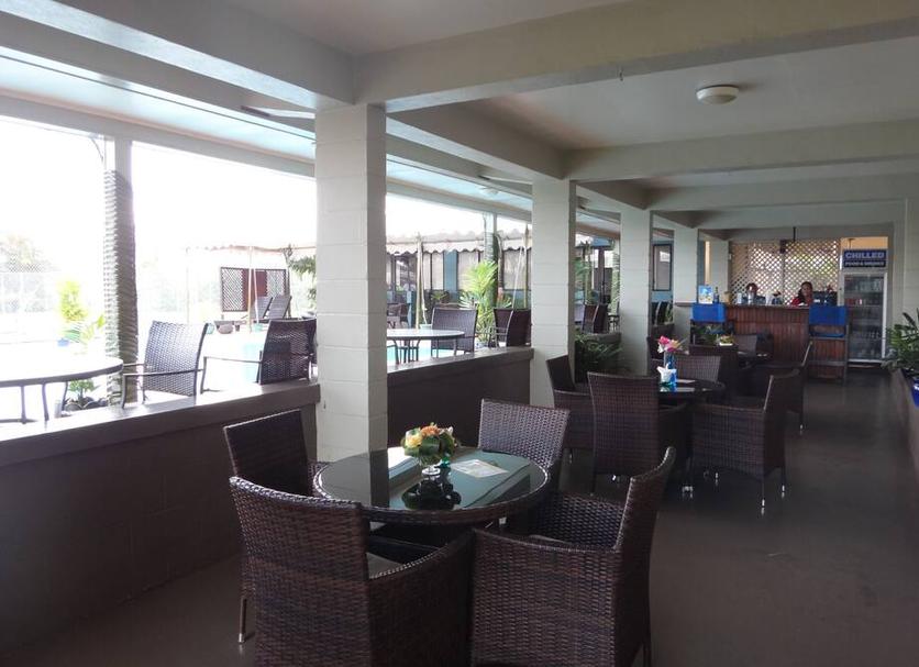 Restoran Foto