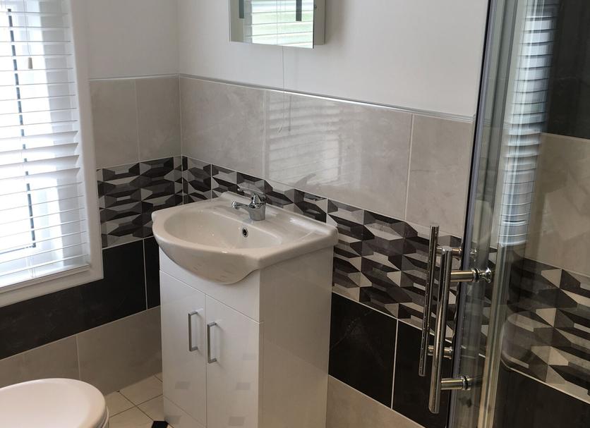 Kamar Mandi Foto