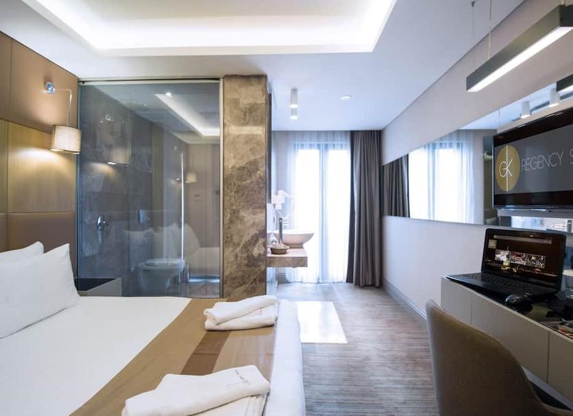 Kamar Tidur Foto