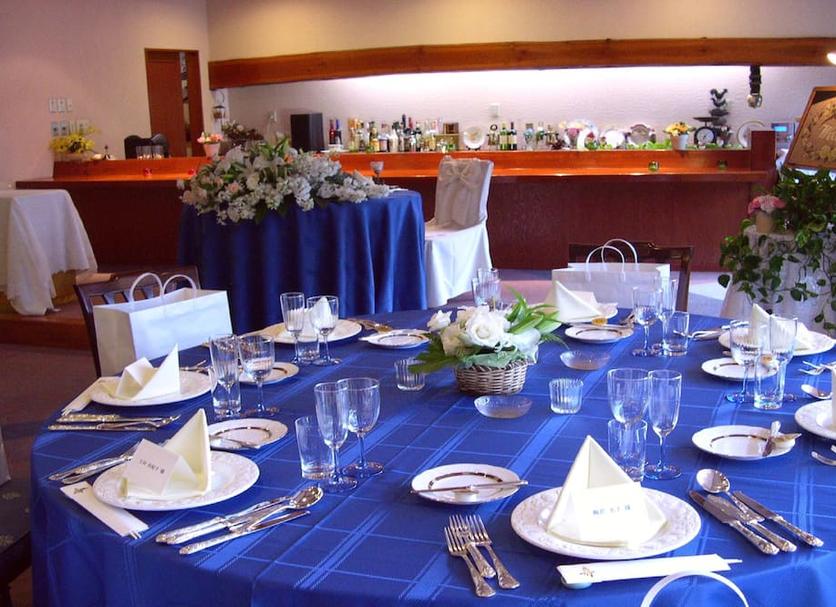 Restoran Foto