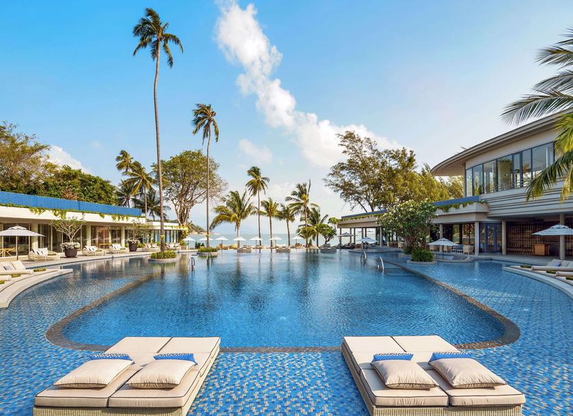 Kolam Foto