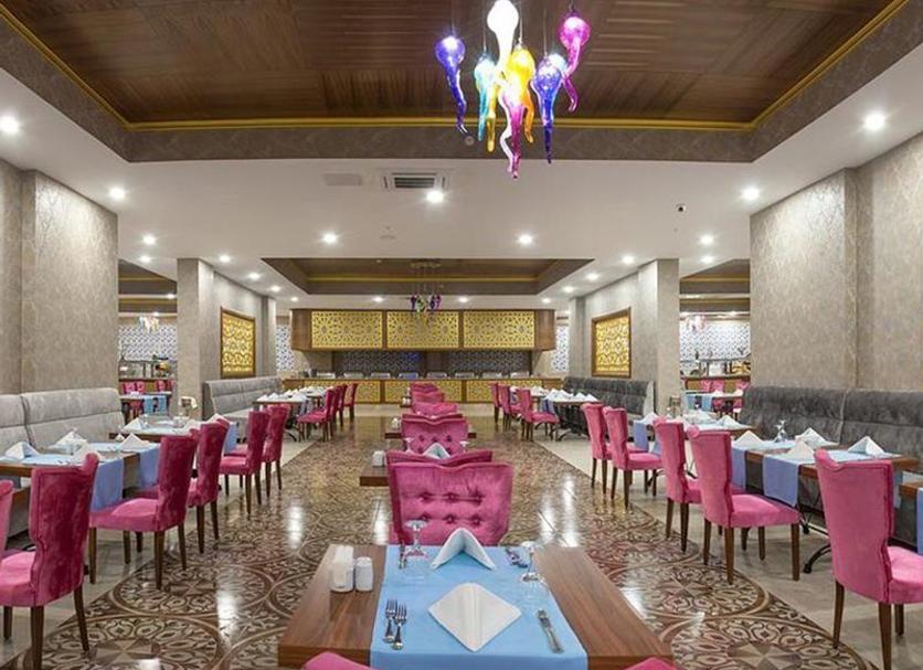 Restoran Foto