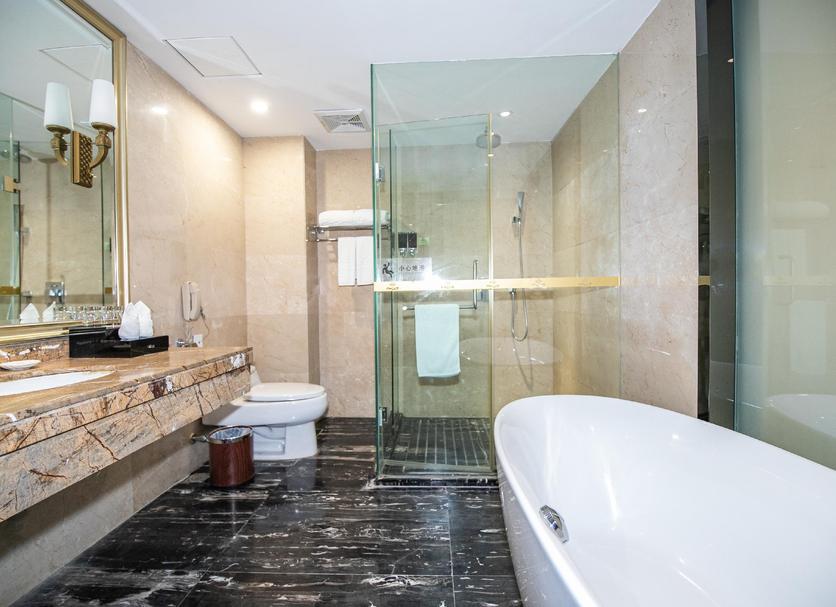 Kamar Mandi Foto