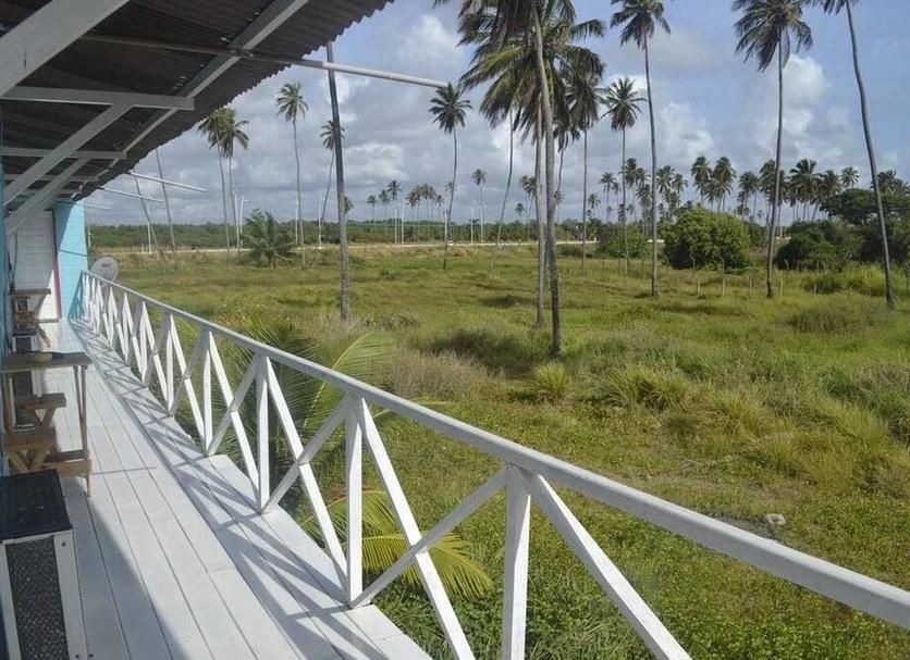 Pemandangan luar Foto