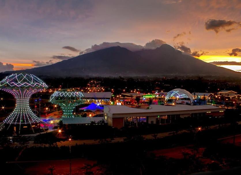 Pemandangan luar Foto