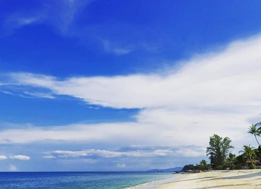 Pemandangan luar Foto